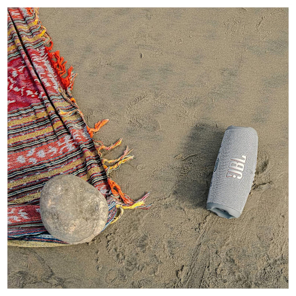 JBL Charge 5 - Kanna Mukaan Ip67 Ledi Bluetooth Kaiutin & Powerb Vit