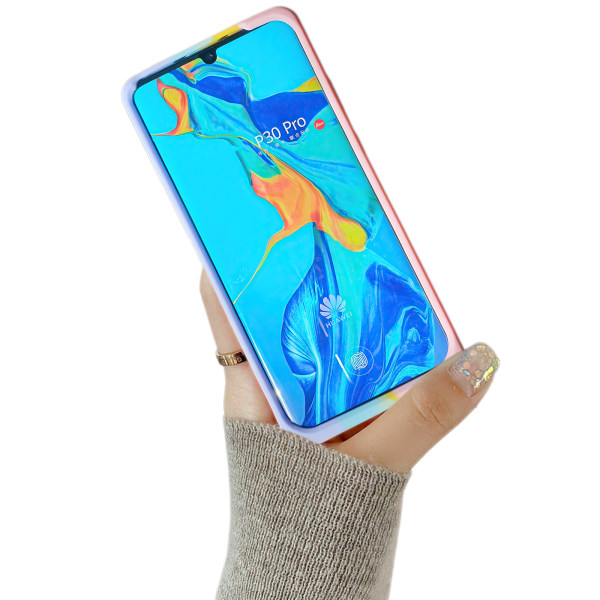 Huawei P30 Pro - Kotelosuoja Pop It Fidget