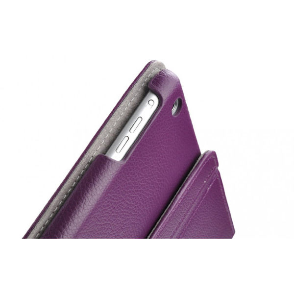 iPad Pro 10.5 - 360° Etui / Beskyttelse Vit