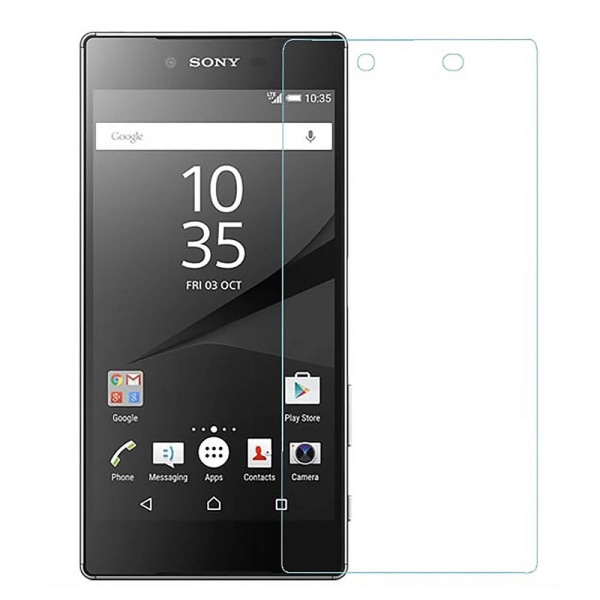 Suojaa Sony Xperia L2 - Näytönsuoja