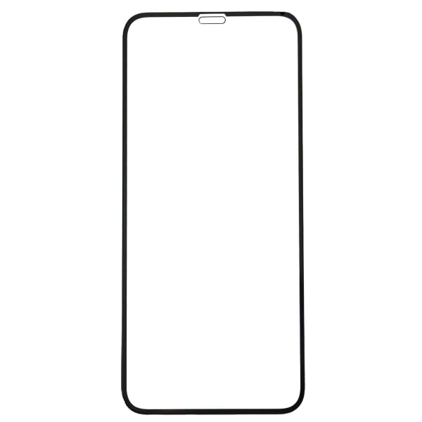 iPhone 12 Pro - Hærdet glas skærmbeskytter