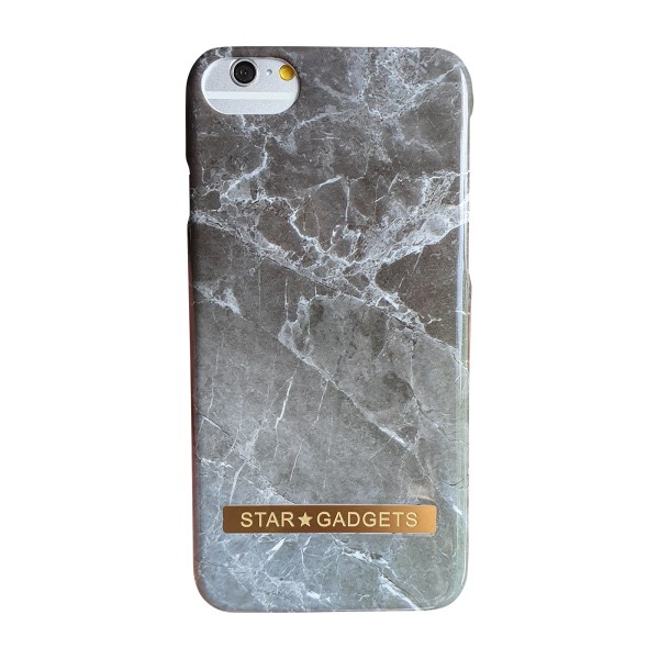 Skydda din iPhone 7/8/SE med Marmor-skal