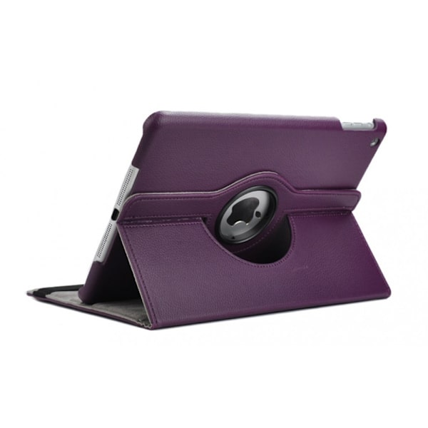 iPad Pro 10.5 - 360° Etui / Beskyttelse Brun