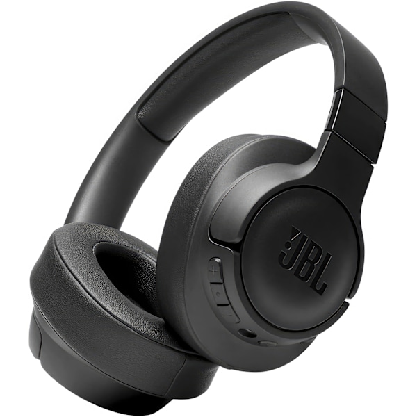 JBL Tune 760 NC langattomat over-ear -kuulokkeet - aktiivinen melunvaimennus ja 35 tunnin toistoaika