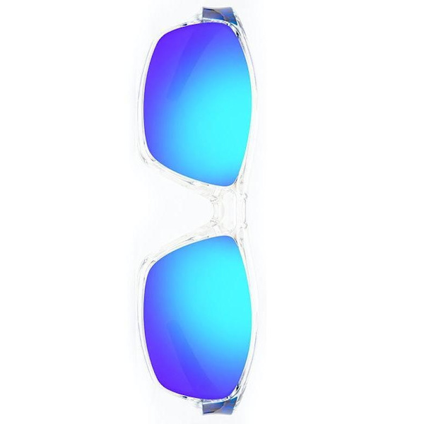 Polarisoidut aurinkolasit urheiluun ja ulkoiluun useita värejä Blue one size