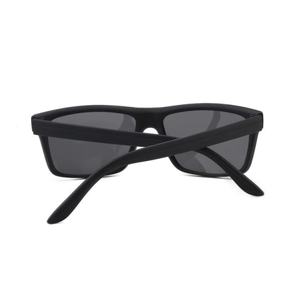 Polariserte solbriller for sport og utendørs Brown one size