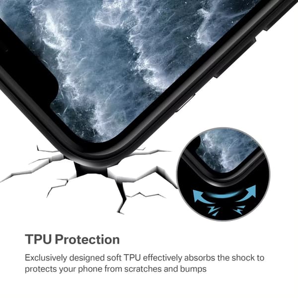 iPhone 15-modeller løvedesign med lyngull Black iPhone 15 Pro Max