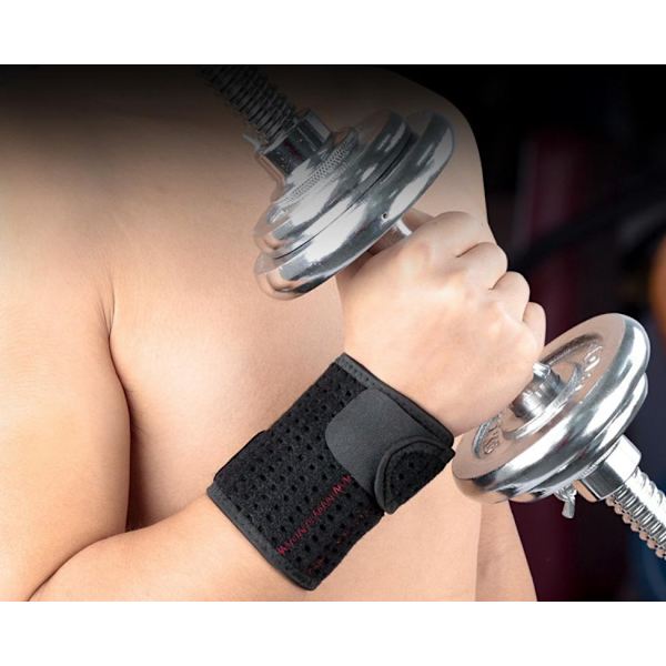 Adjustable ankle protection with compressor basketball volley Black