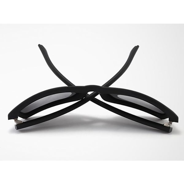 Polariserte solbriller for sport og utendørs Dark blue one size