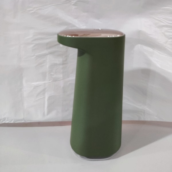 3-PAKK Automatisk hagevanningsenhet Drypper vanningsartefakt Light green