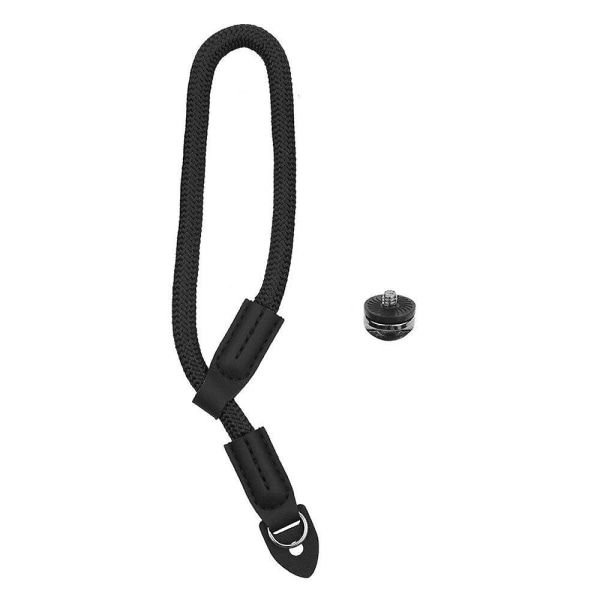 Handrem för DJI OM 4 Handhållna kardantillbehör för SLR-kamera Universal remhandledsbälte