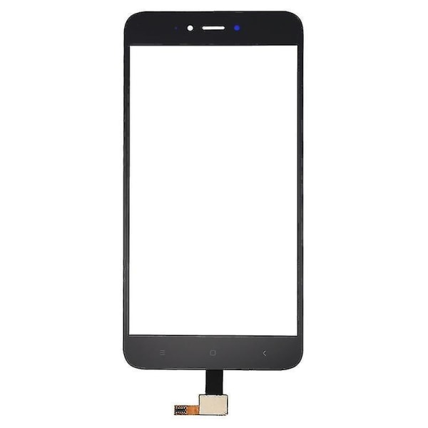 För Xiaomi Redmi Note 5a pekskärm (svart)