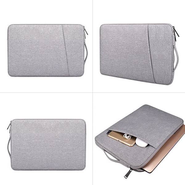 Laptopväska lämplig för Apple länkad millet notebook foder väska