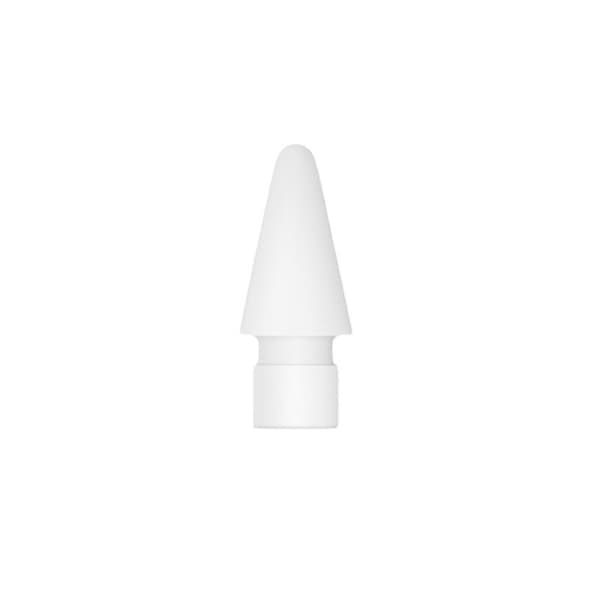 Magnetiskt pennfodral, laddningsadapter och spetsar för utbyte