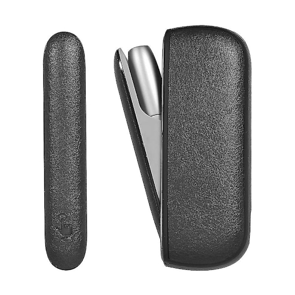 För Iq-os 3.0 modell elektroniskt case Cover, svart