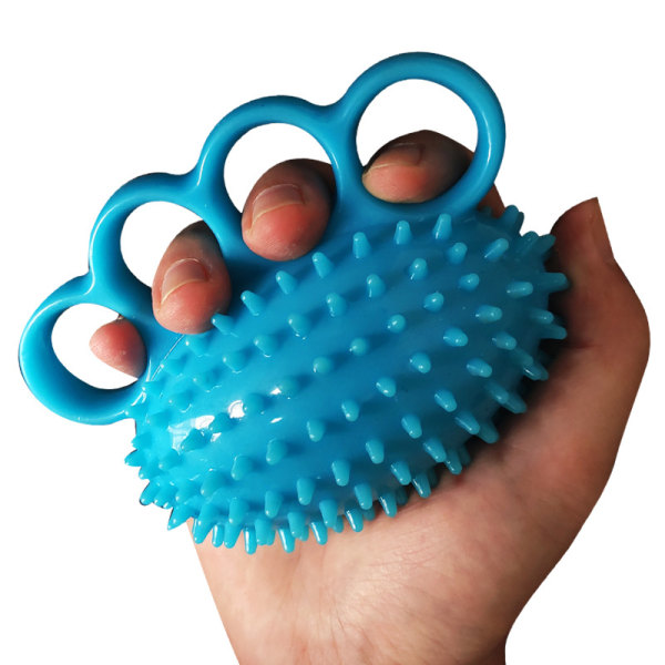 gripboll fingergrepp boll rehabiliteringsutrustning