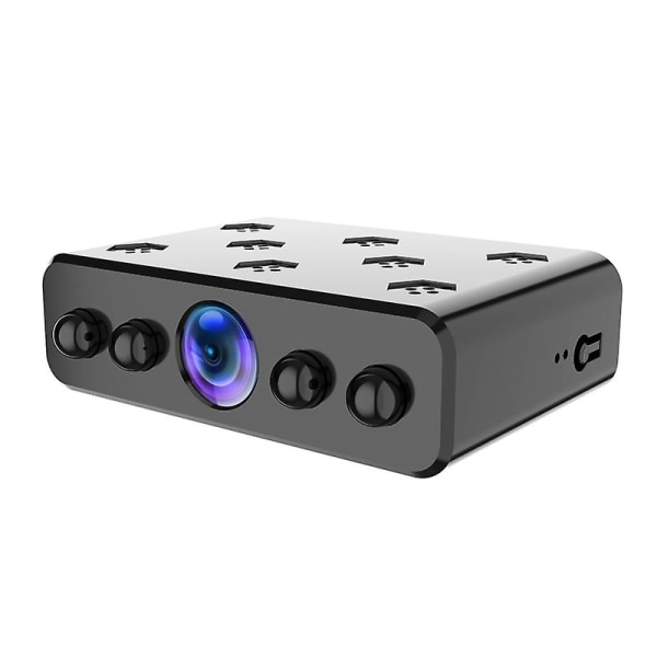 4k Mini Wifi Dv-kamera 1080p Night Vision Micro Secret Ip Cam Videoinspelare