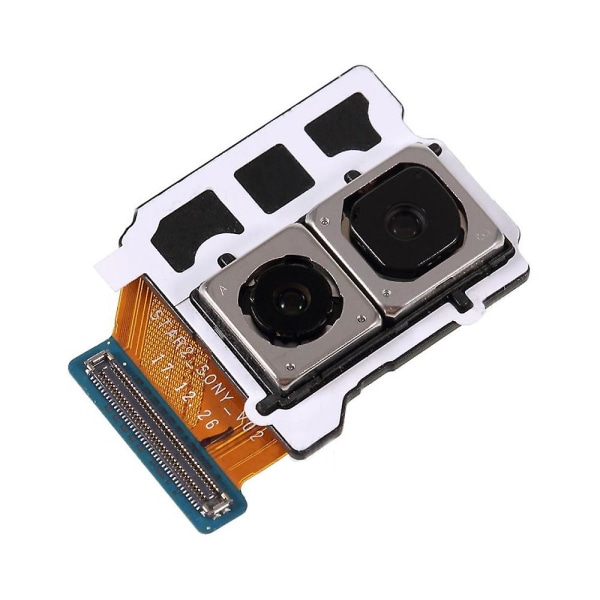 Bakåtvänd kamera för Galaxy S9+ G965u (us-version)