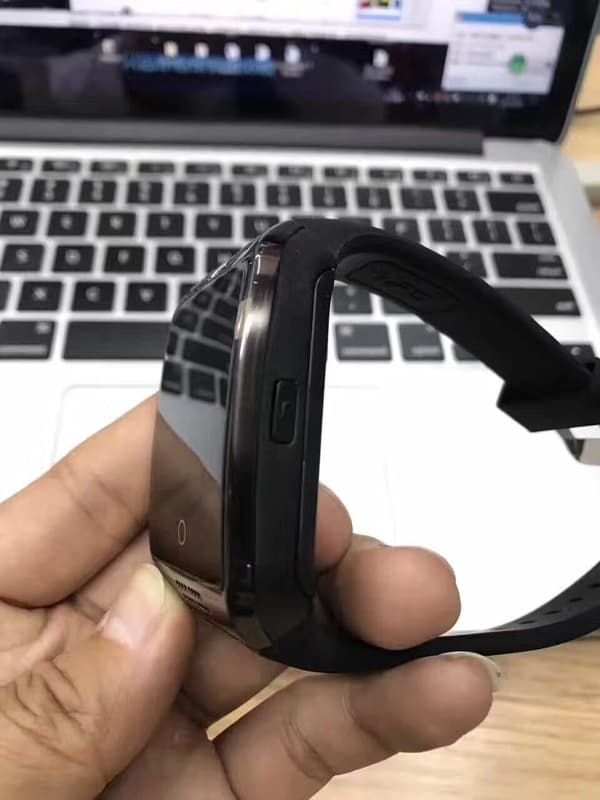 Smartklocka, Bluetooth Telefonsamtalsklocka (Ring/Svara)