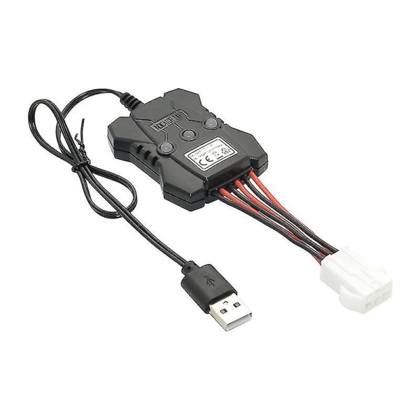 15-dj03 USB Charging Line Laddare För Hosim Xlh S911 S912 9115 9116