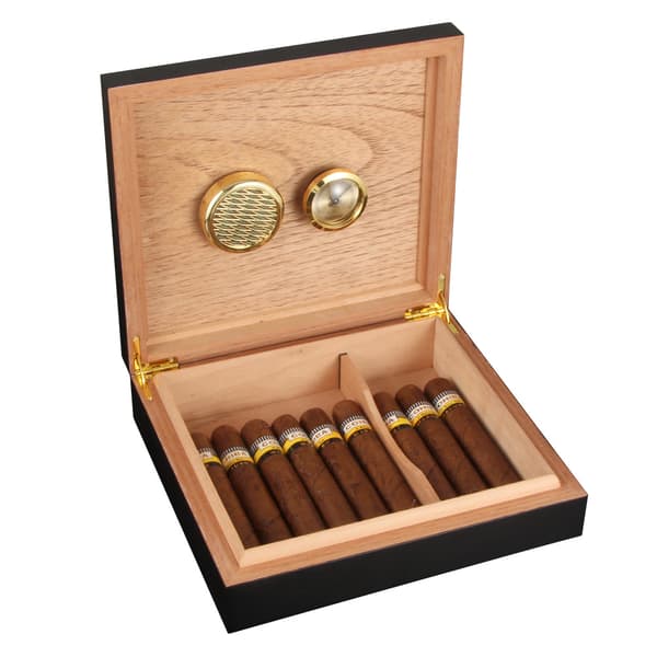 Käsintehty Puinen Sikarilaatikko Humidor