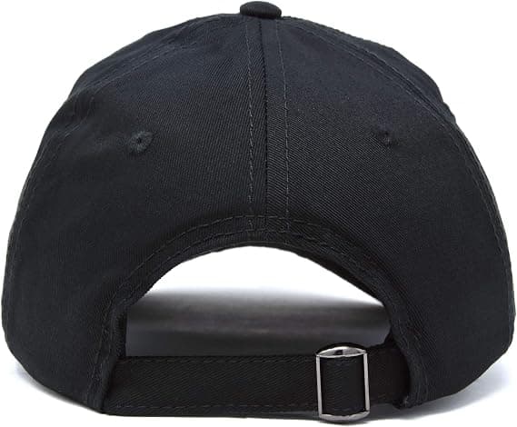 Spøgelsesbroderi Dad Hat Baseball Cap Sød Halloween