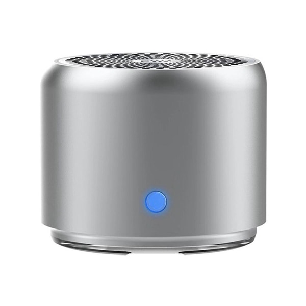 A106 Pro Mini Bluetooth högtalare med anpassad baskylare Vattentät superportabla högtalare för S
