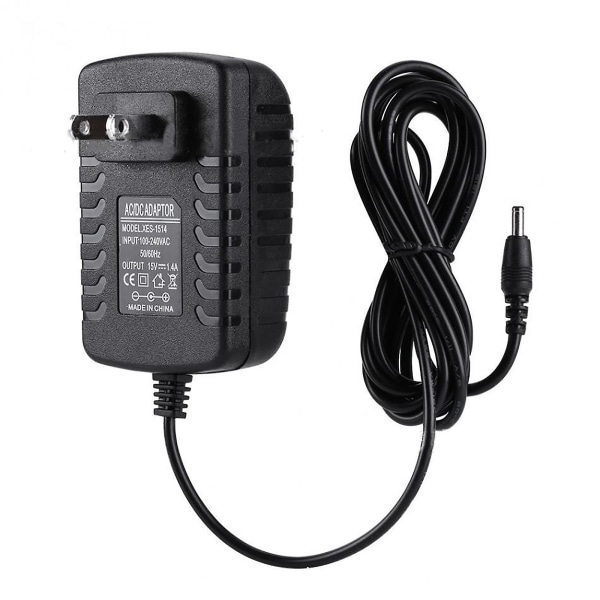 21w 15v 1.4a 1.5a AC/för DC-byte adapter Power för Amazon för Echo trådlös högtalare Fire Tv-laddare 1 2 Mo
