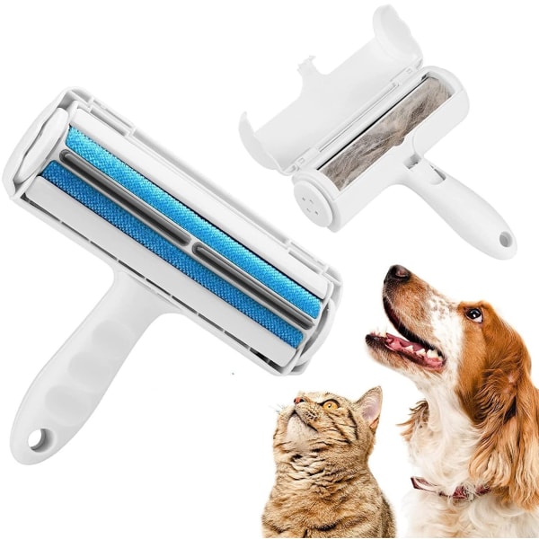 hårborttagningsrulle för husdjur hårborttagning klibbig hårborttagningsmedel