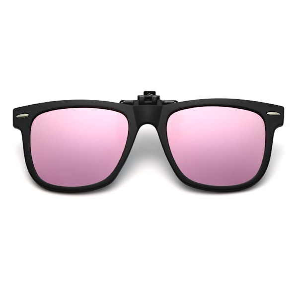 Myopic Polariserte Clip-On Solbriller - 3