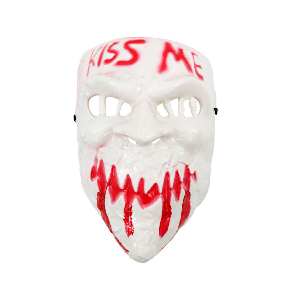 Avengers Performance Maske - kys mig