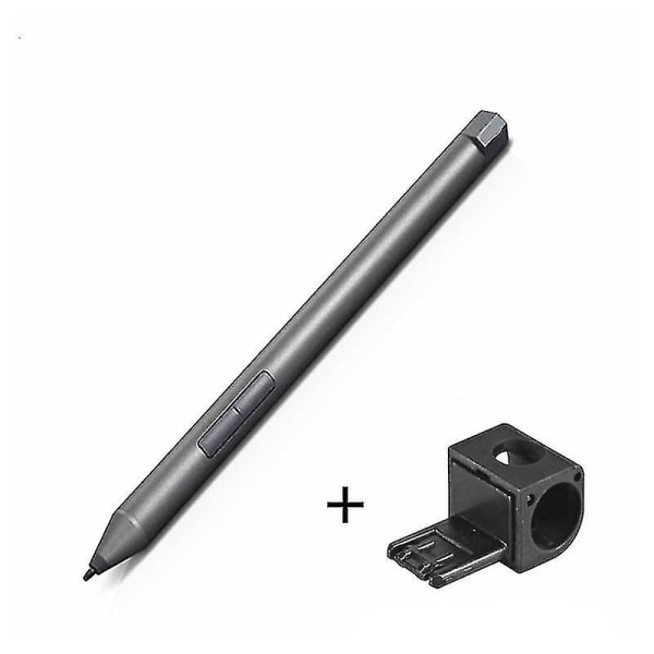Stylus Penna för pekskärm digital kulspets för Lenovo- Ideapad Flex 5 14(bejoey)