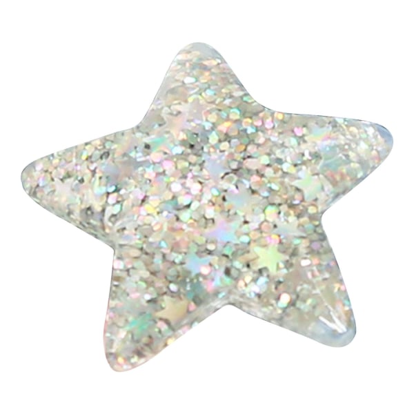 Glitter Star Diamond Painting Cover Minder Bild För Korsstygn Magnet Hållare Locator För Vuxna Gör själv Handgjord Art Cr