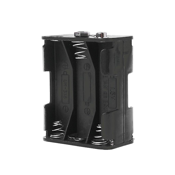 Batterihallare 5 Aa