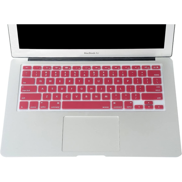 Cover kompatibelt med Macbook Pro 13/15 tum