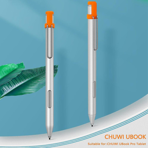 Hipen H6 4096 Pressure Stylus/press Pen Kompatibel Chuwi Ubook Pro Tablet