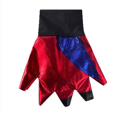 Karneval Halloween Kostume, Rollespil 5-delt Sæt, 130CM