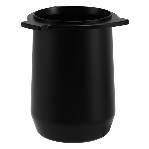 Doseringringar Presskaffe Dosering Kopp Kaffeaccessoarer (svart)