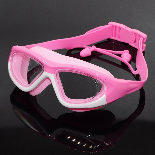 Simglasögon Vuxna barn UV-skydd Anti-dimma Simglasögon