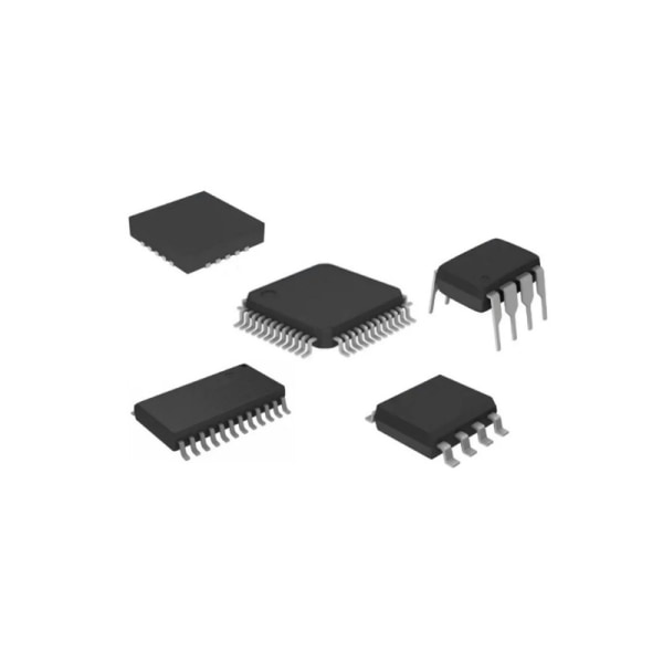 Lämplig för förare, chipping 2 USB-C video- och ljudkontroll IC-chips