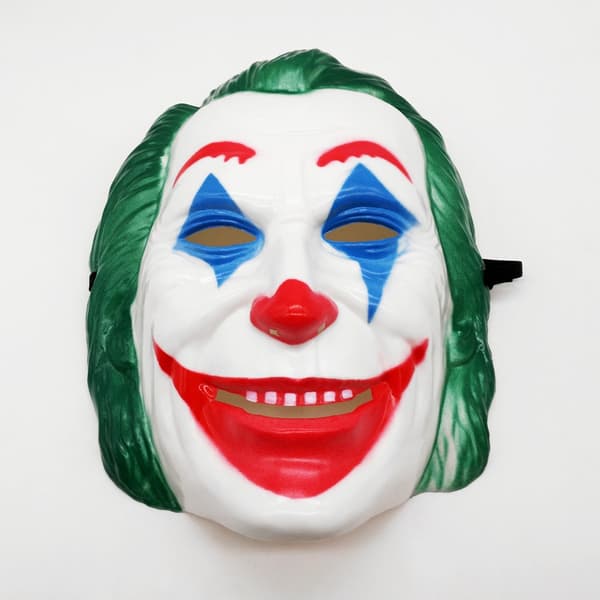 Avengers Performance Mask - Jack the Joker