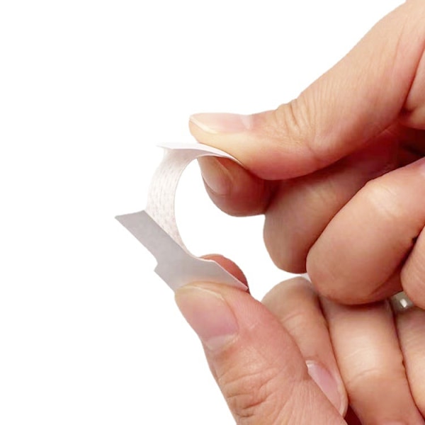 Förpackning med 100 Better Breath Näsplaster Mot Snarkning, Nästejper
