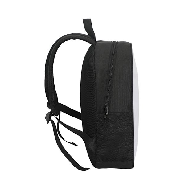 Minecraft Rygsæk 3D Duffel-12