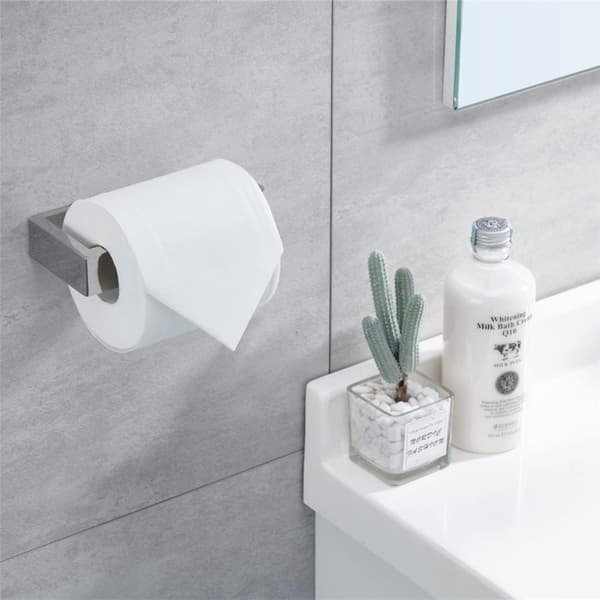 Toiletpapirholder, Toiletpapirholder, 304 Rustfrit Stål, fo