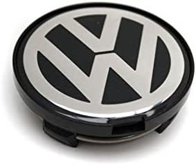 VW - VW Passat Hjulnavskåpa Reservdel, Set om 3