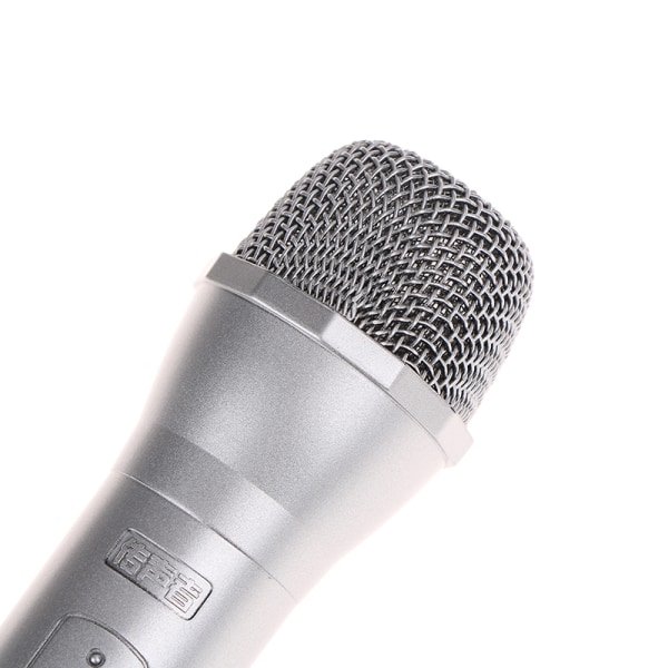 1 st Dummy Mikrofon Simulering Mic Modell Skal Prestanda Pro