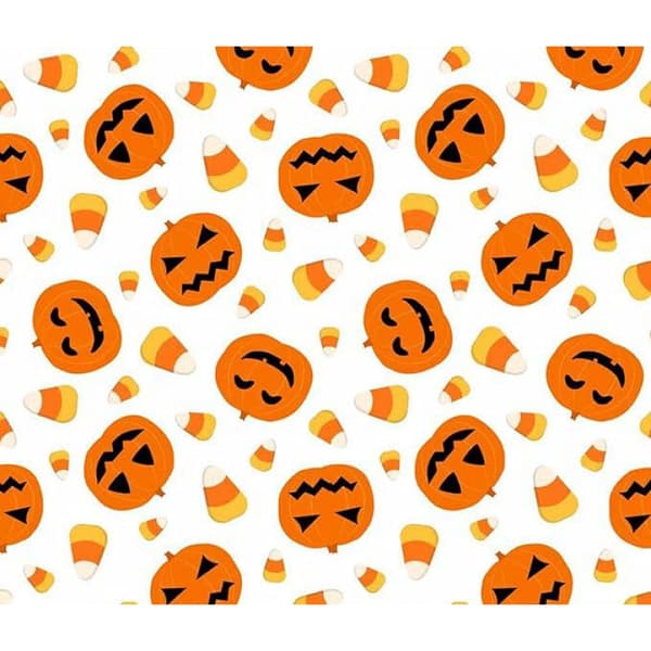 150CM x 200CM Halloween-teppe, perfekt for festsofaer-24