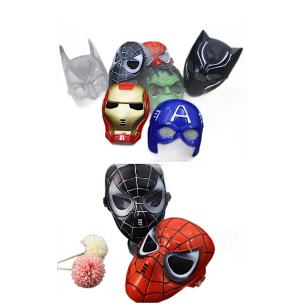 Avengers Performance Mask - Jack the Joker