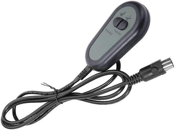 Styrenheter 5a Praktisk Pro Controller Switch, Hållbara Switch Tillbehör, För Elektriska Fåtöljer Lyftstolar