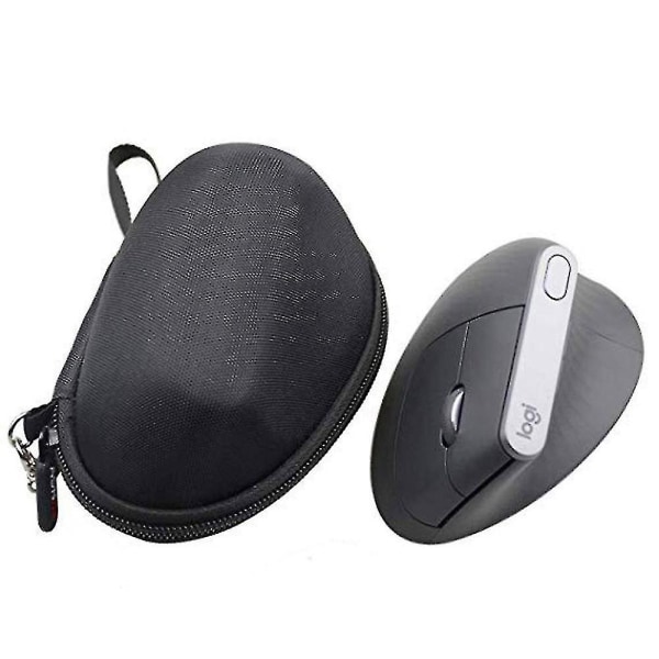 Hårt case kompatibelt med Logitech Mx Vertical Wireless Ergonomic Mouse